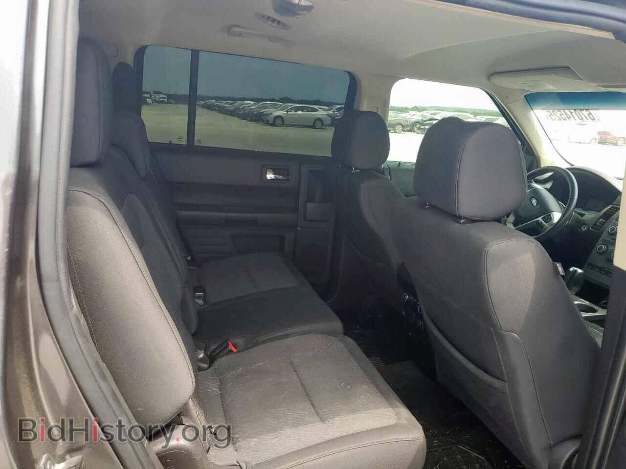 2018 FORD FLEX - VIN: 2FMGK5B89JBA14967 - Photo 11