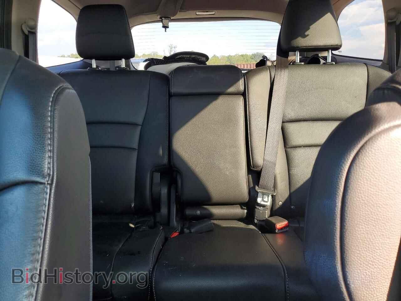 2019 HONDA PILOT - VIN: 5FNYF6H55KB089184 - Photo 10