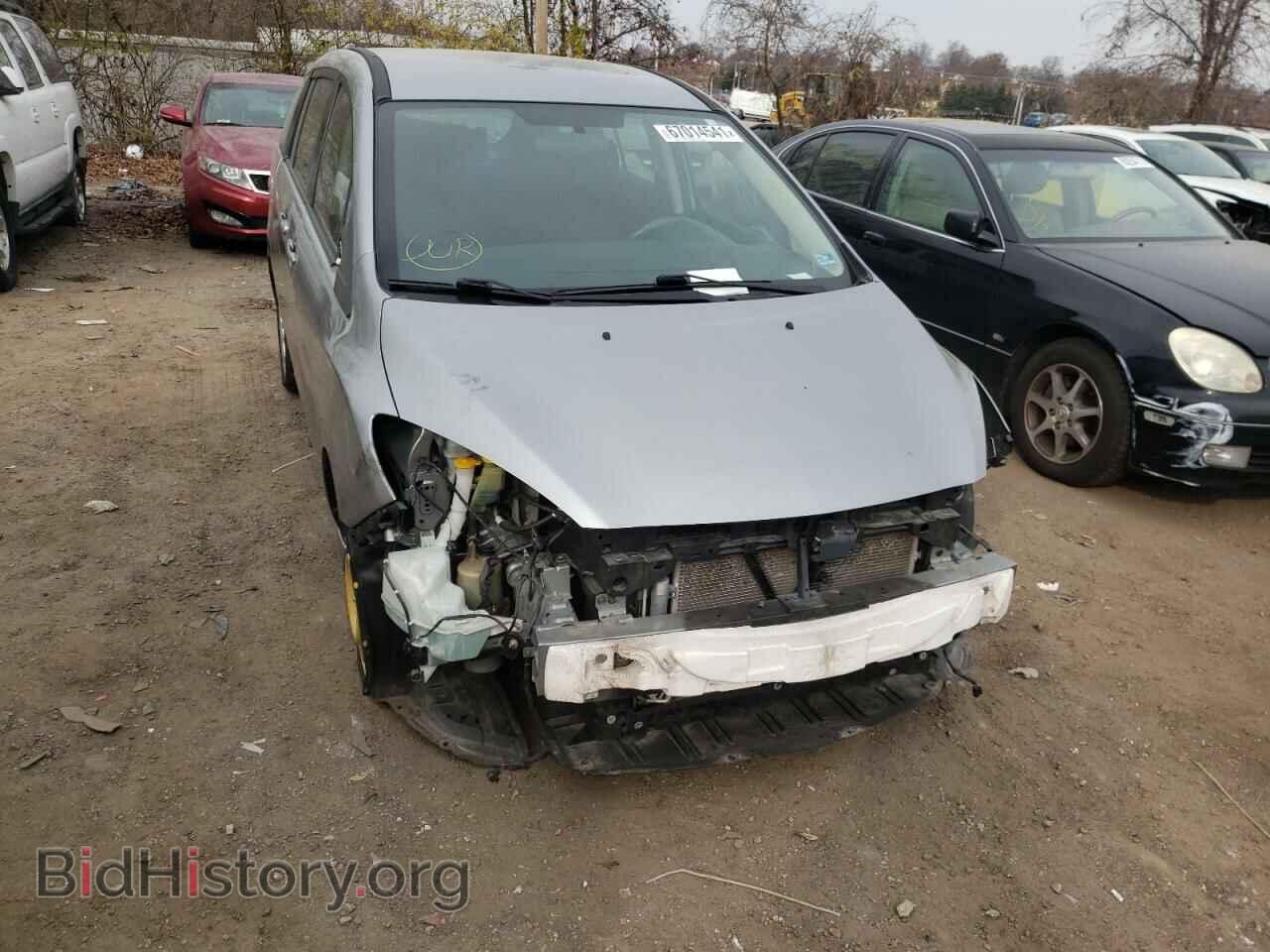 2014 MAZDA 5 - VIN: JM1CW2CL3E0177257 - Фото 9