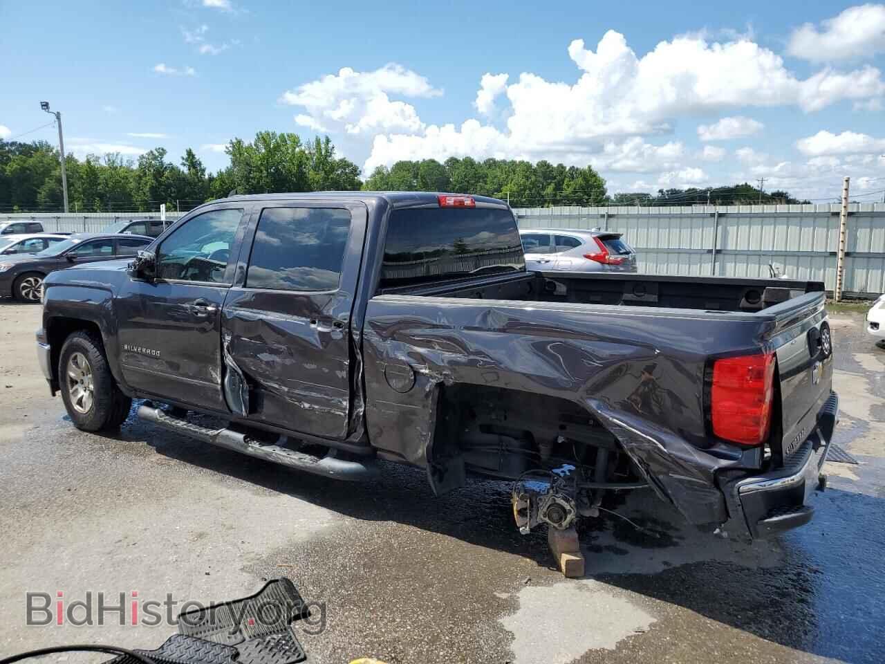 2015 CHEVROLET ALL Models - VIN: 3GCPCREC8FG455342 - Фото 2
