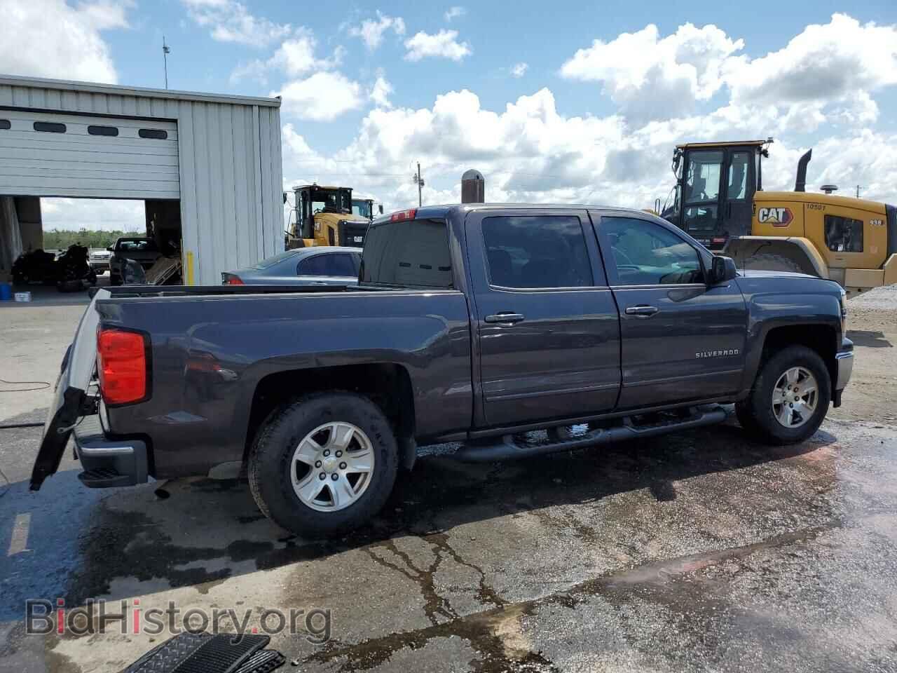 2015 CHEVROLET ALL Models - VIN: 3GCPCREC8FG455342 - Фото 3