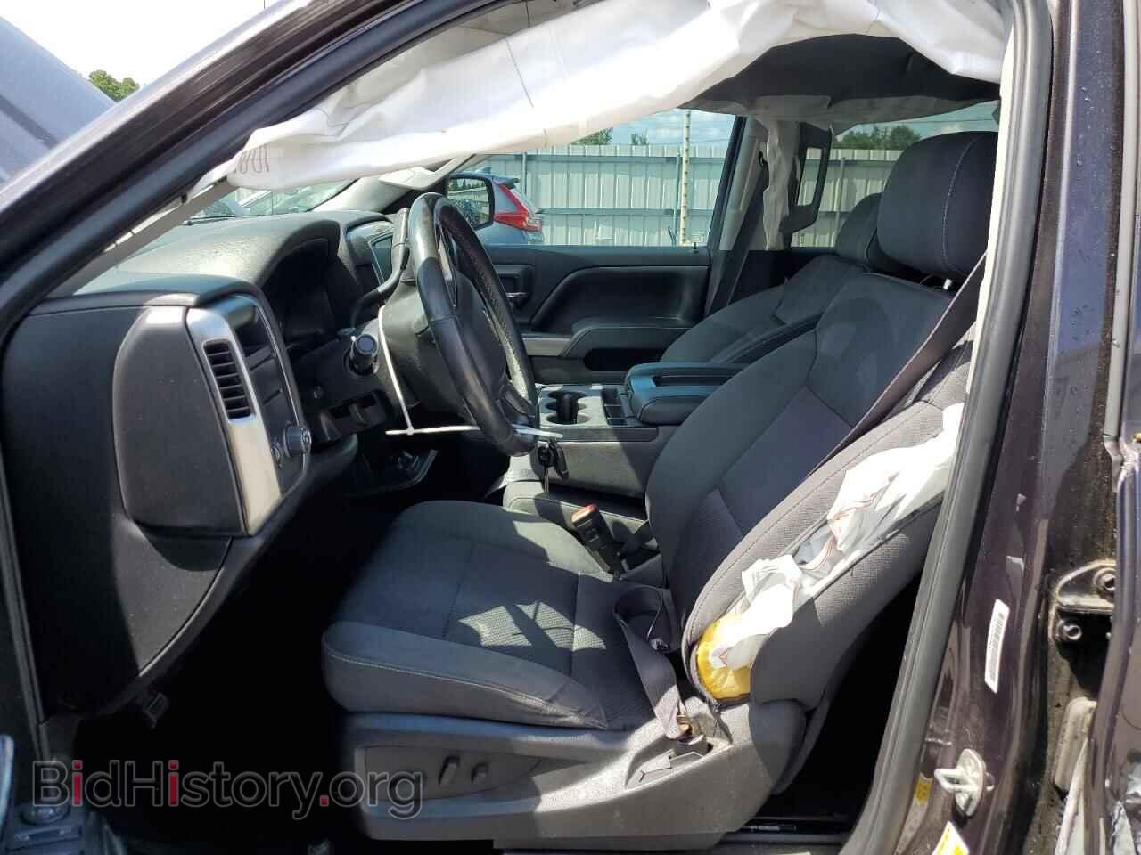2015 CHEVROLET ALL Models - VIN: 3GCPCREC8FG455342 - Фото 7