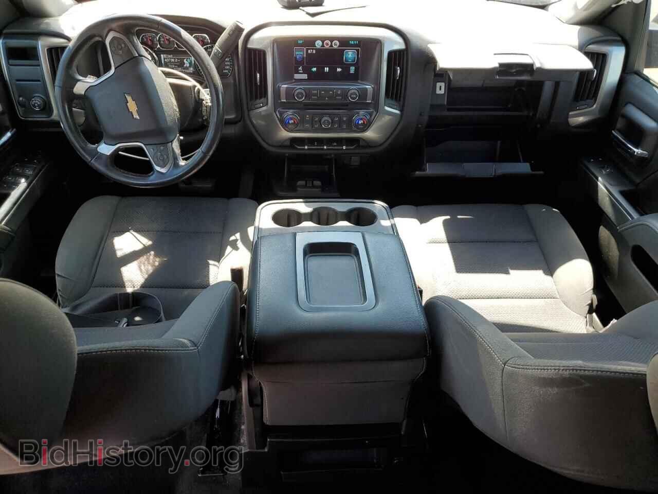 2015 CHEVROLET ALL Models - VIN: 3GCPCREC8FG455342 - Фото 8