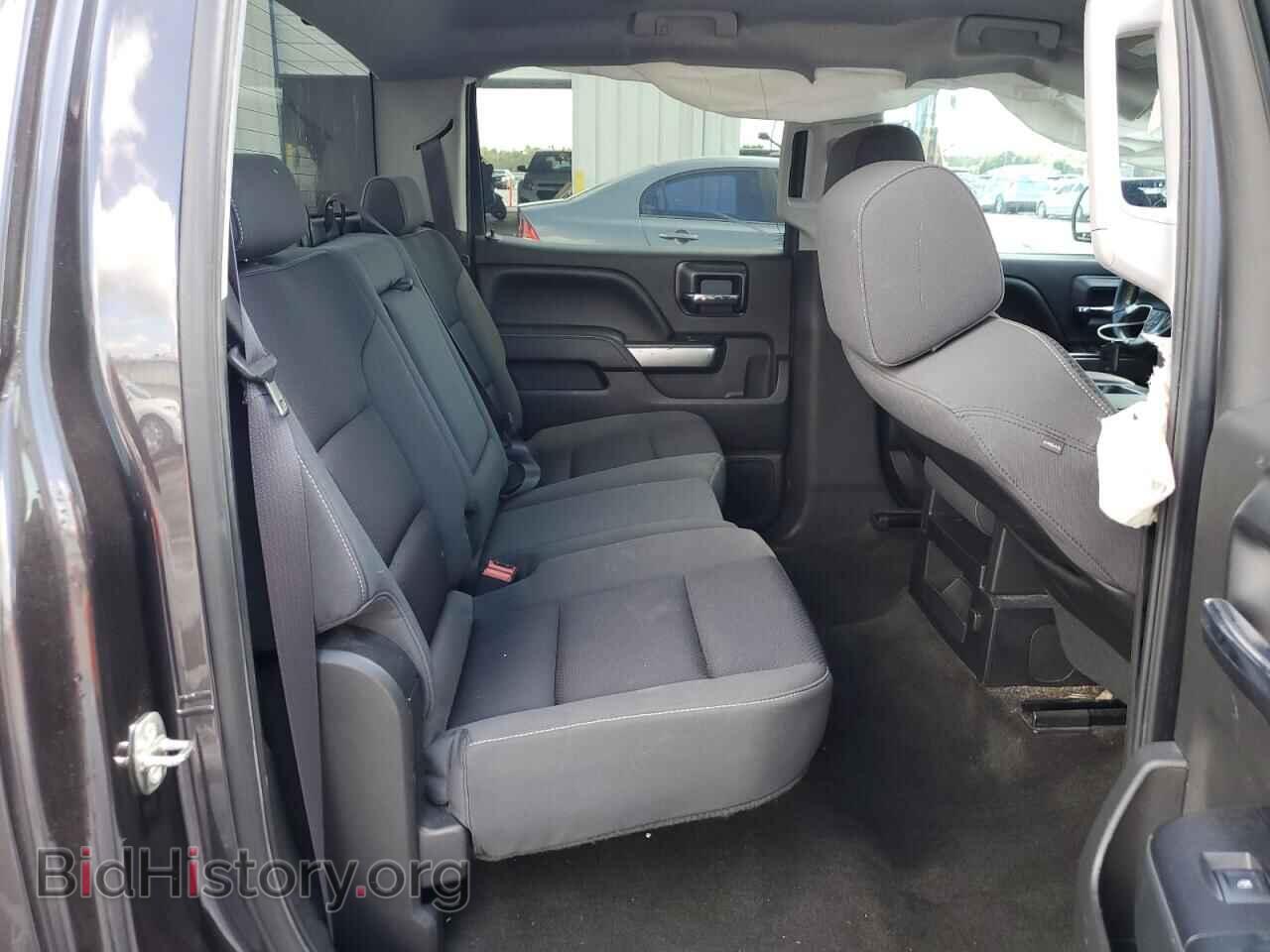 2015 CHEVROLET ALL Models - VIN: 3GCPCREC8FG455342 - Фото 10