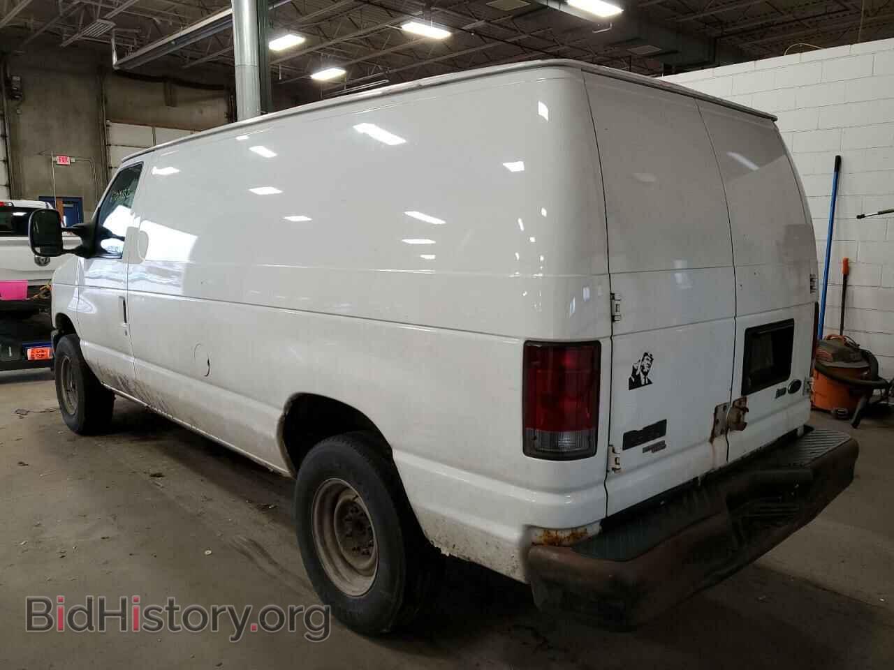 2011 FORD ECONOLINE - VIN: 1FTNE2EW2BDA09729 - Photo 3
