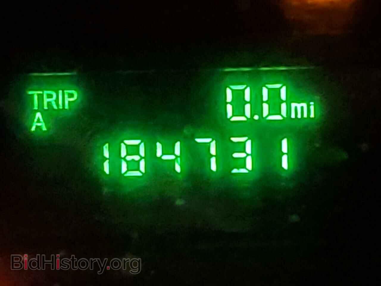 2011 FORD ECONOLINE - VIN: 1FTNE2EW2BDA09729 - Photo 8