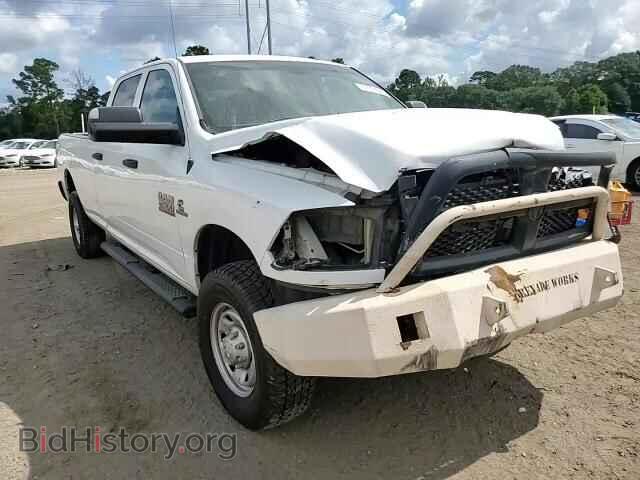 2017 RAM All Models - VIN: 3C6UR5HL5HG730276 - Фото 13