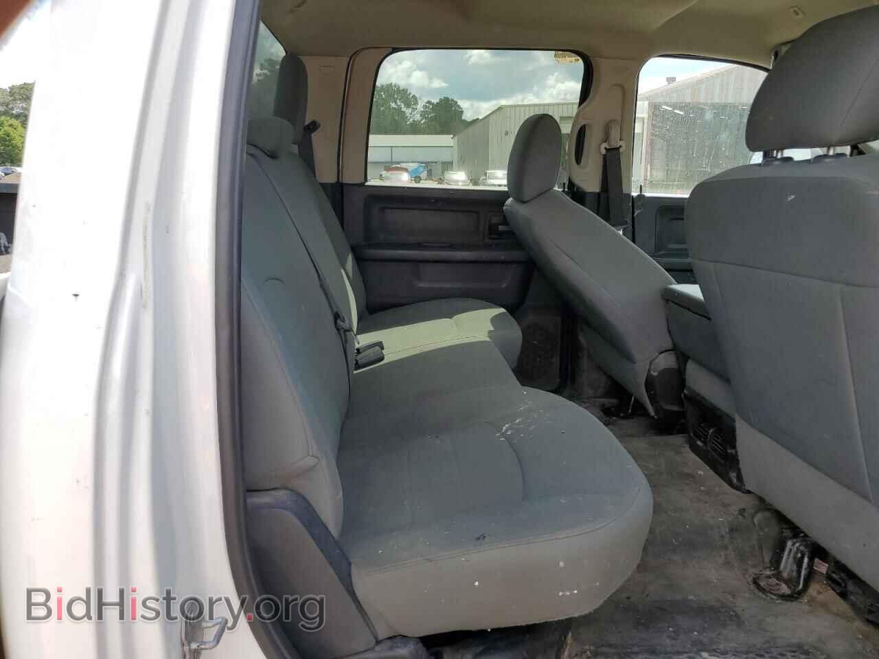 2017 RAM All Models - VIN: 3C6UR5HL5HG730276 - Фото 10