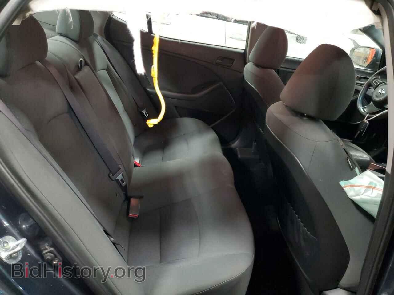 2015 KIA OPTIMA - VIN: KNAGM4A73F5577071 - Фото 10