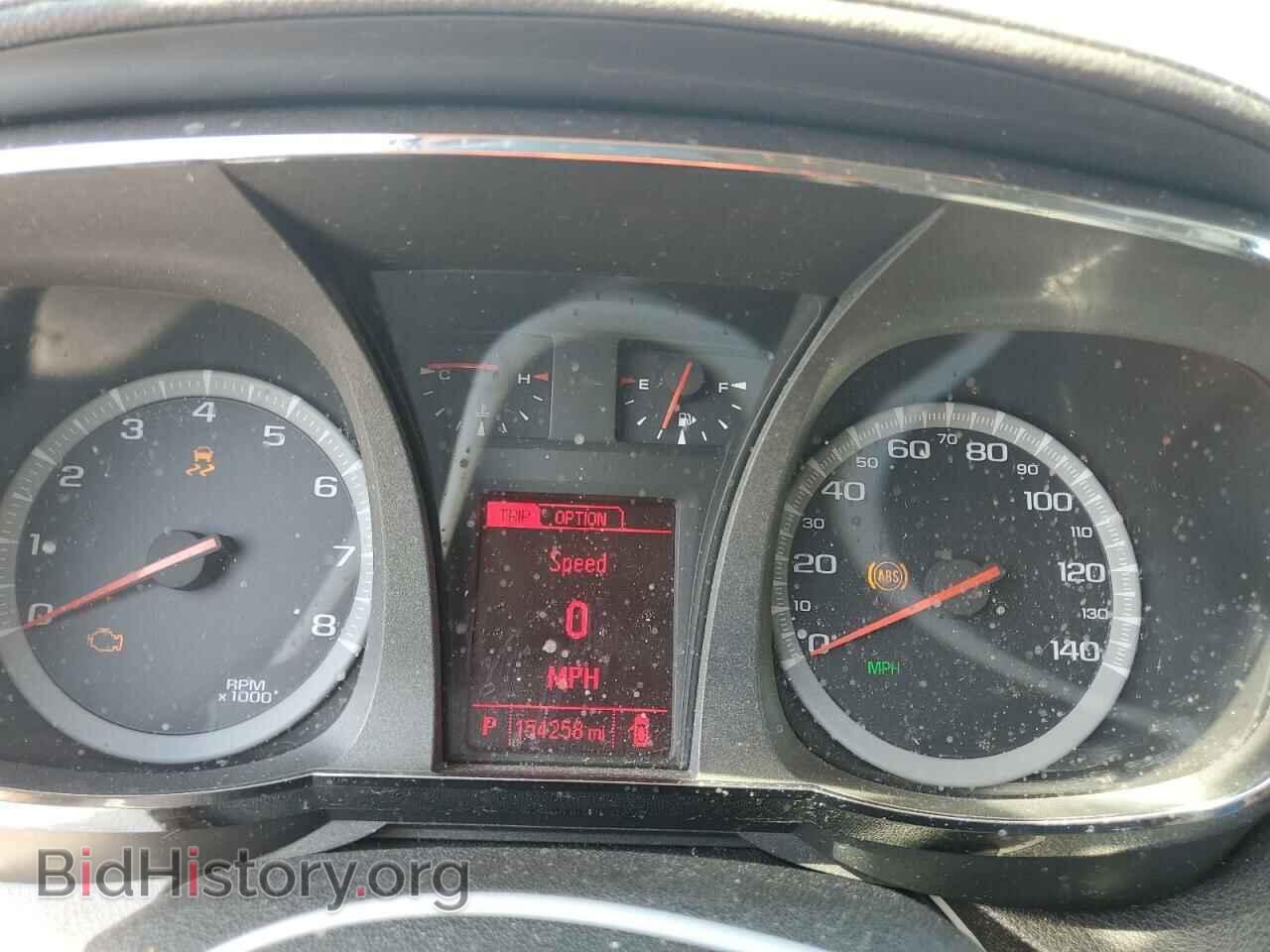 2015 GMC TERRAIN - VIN: 2GKALSEK2F6210265 - Фото 9
