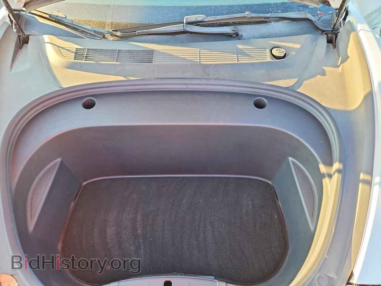 2023 TESLA MODEL 3 - VIN: 5YJ3E1EA9PF410720 - Photo 11