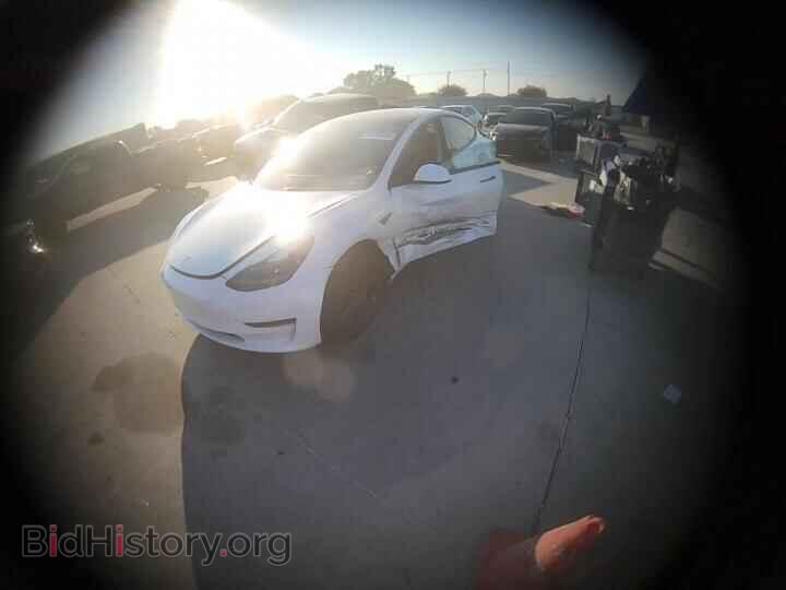 2023 TESLA MODEL 3 - VIN: 5YJ3E1EA9PF410720 - Photo 13