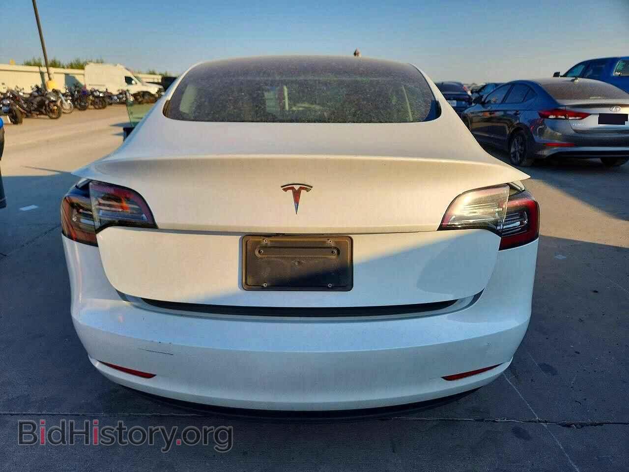 2023 TESLA MODEL 3 - VIN: 5YJ3E1EA9PF410720 - Photo 6