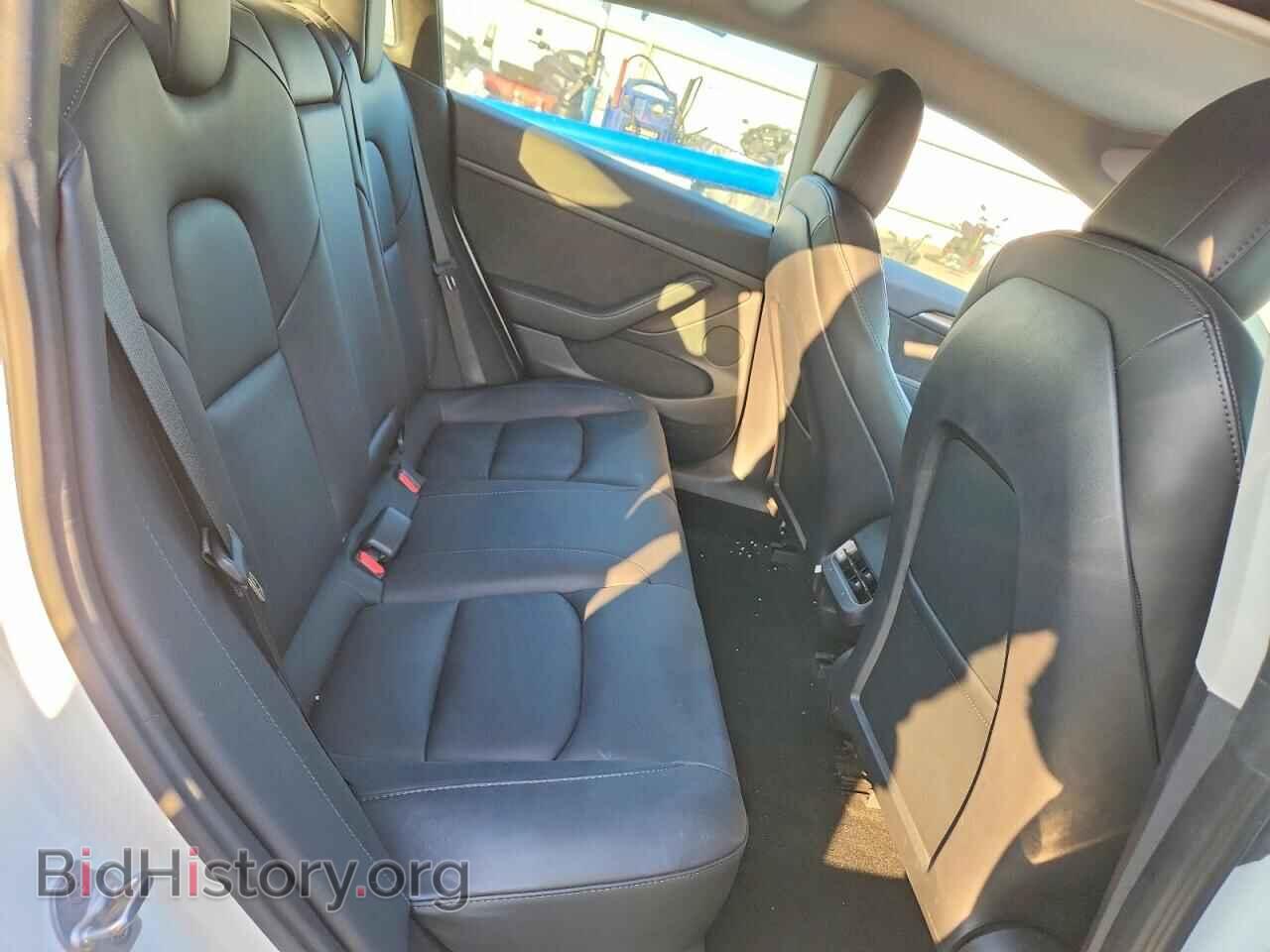 2023 TESLA MODEL 3 - VIN: 5YJ3E1EA9PF410720 - Photo 10