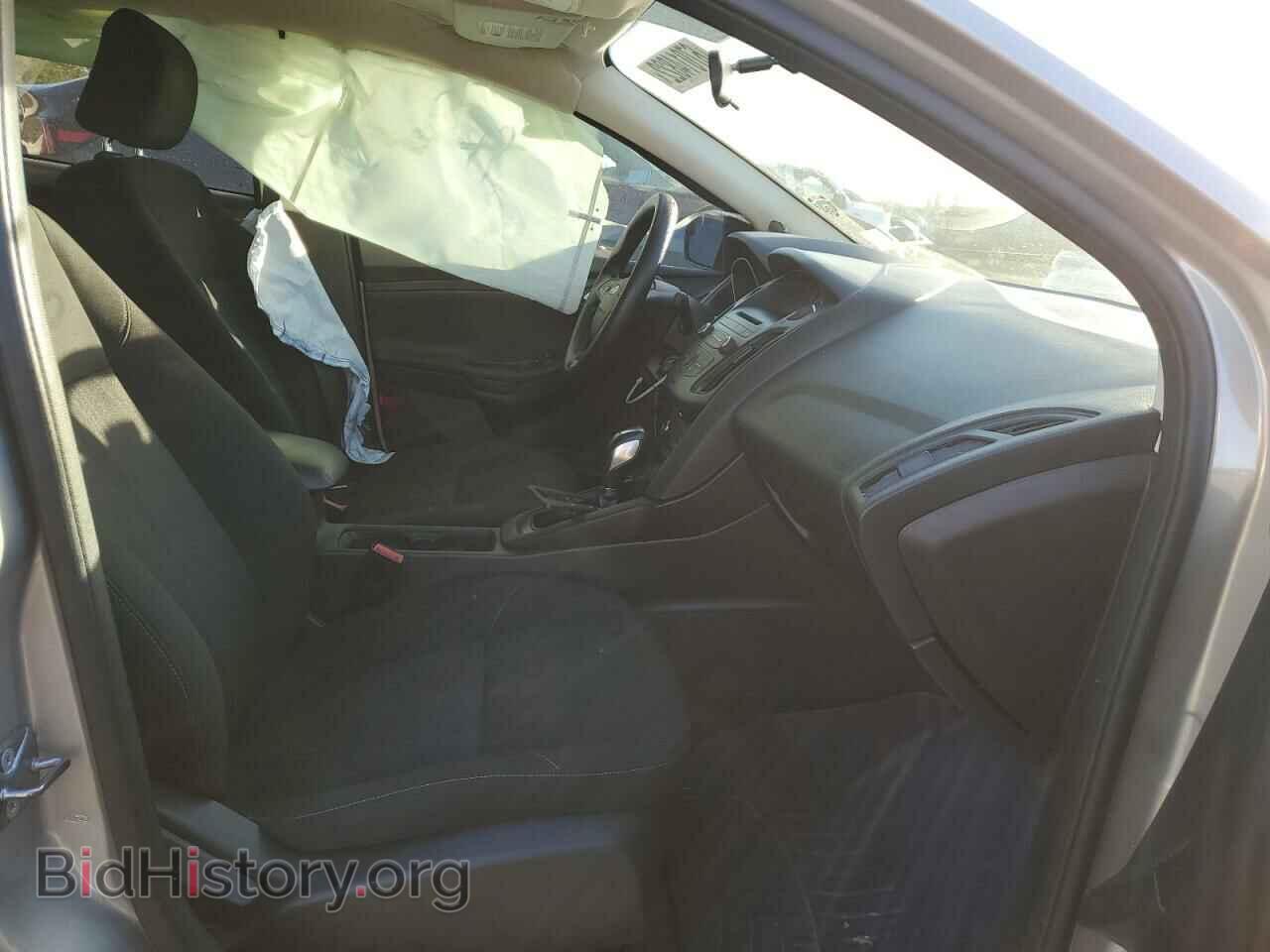 2015 FORD FOCUS - VIN: 1FADP3F2XFL262905 - Photo 5