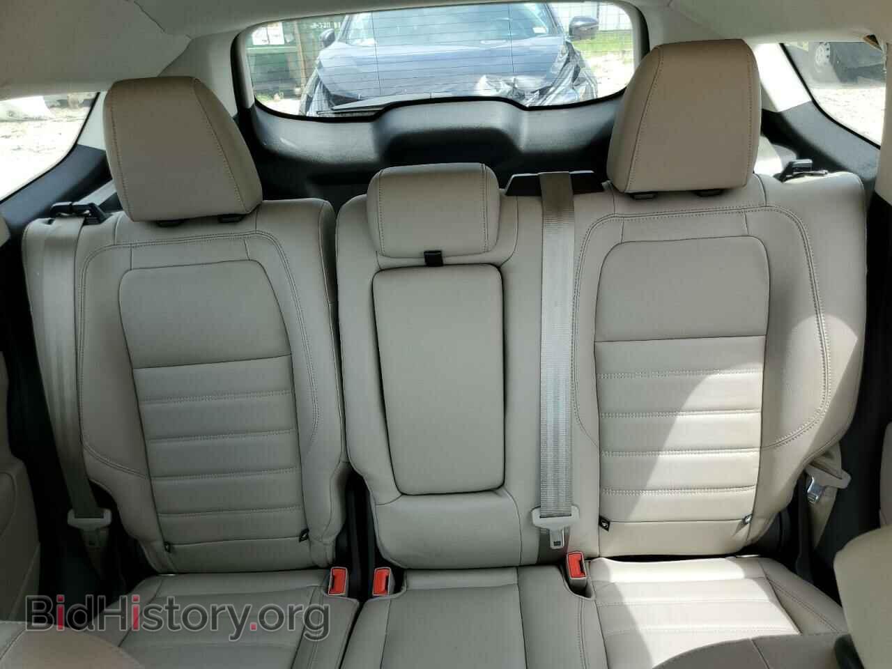 2018 FORD ESCAPE - VIN: 1FMCU9J96JUB05585 - Фото 10