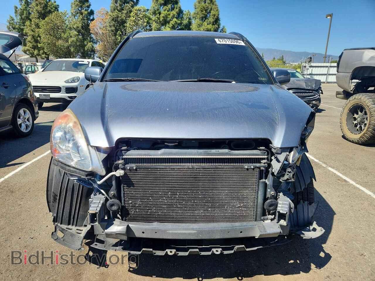 2006 HONDA CRV - VIN: JHLRD78946C055889 - Фото 5