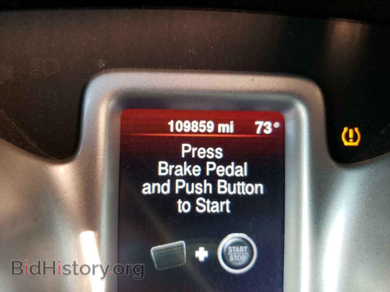 2013 DODGE JOURNEY - VIN: 3C4PDCAB9DT501420 - Фото 8