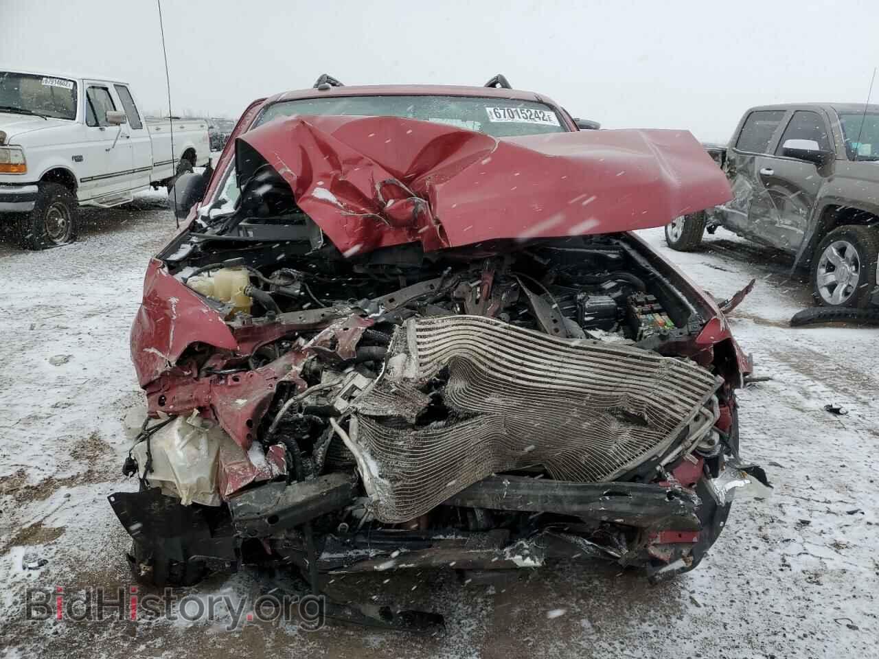 2008 FORD ESCAPE - VIN: 1FMCU93148KC45700 - Photo 5