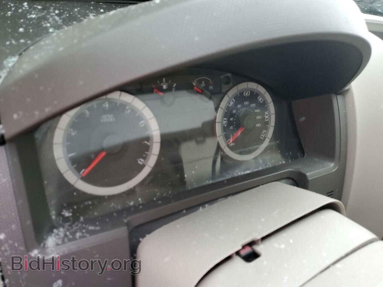 2008 FORD ESCAPE - VIN: 1FMCU93148KC45700 - Photo 9
