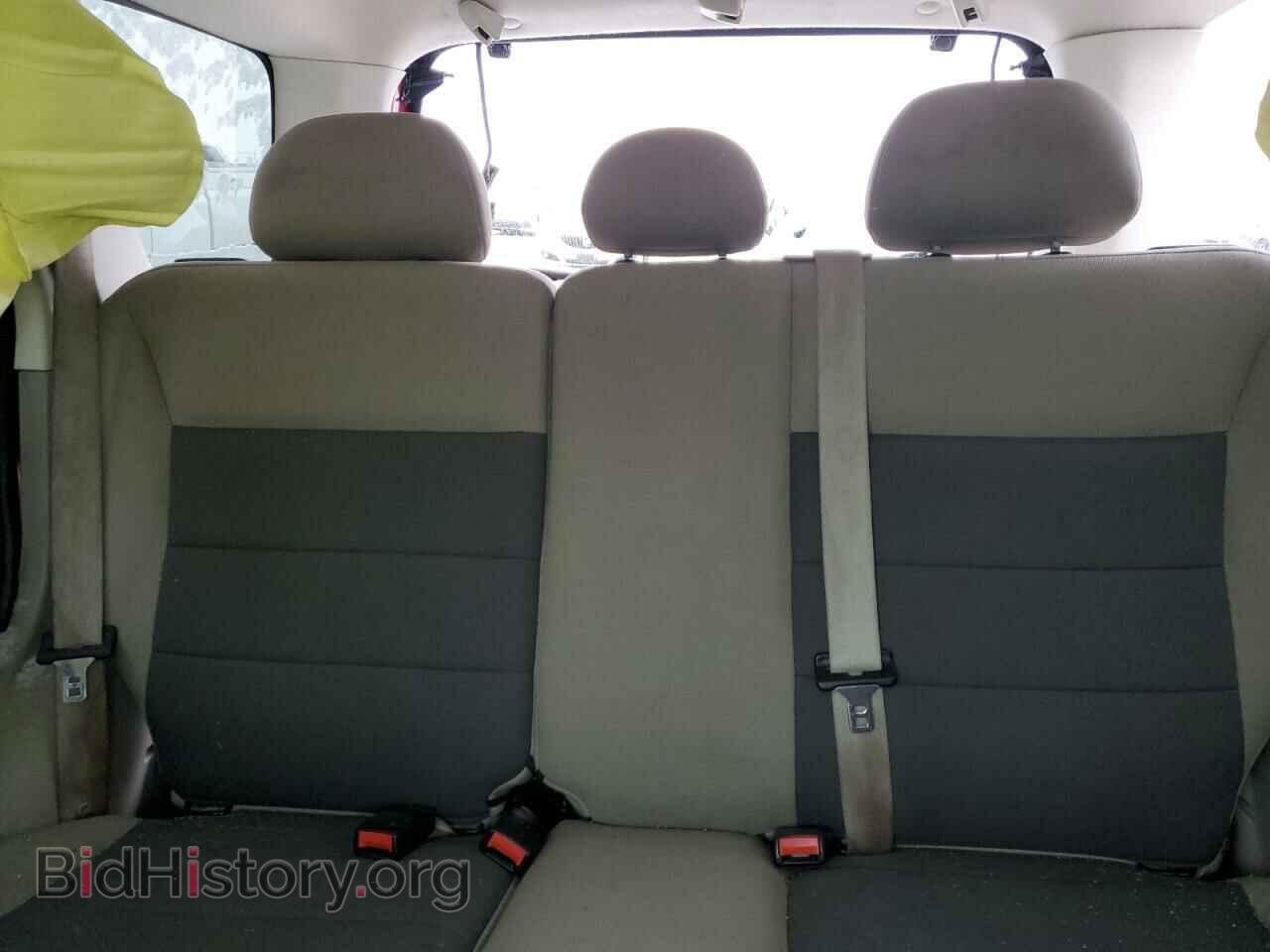 2008 FORD ESCAPE - VIN: 1FMCU93148KC45700 - Photo 10