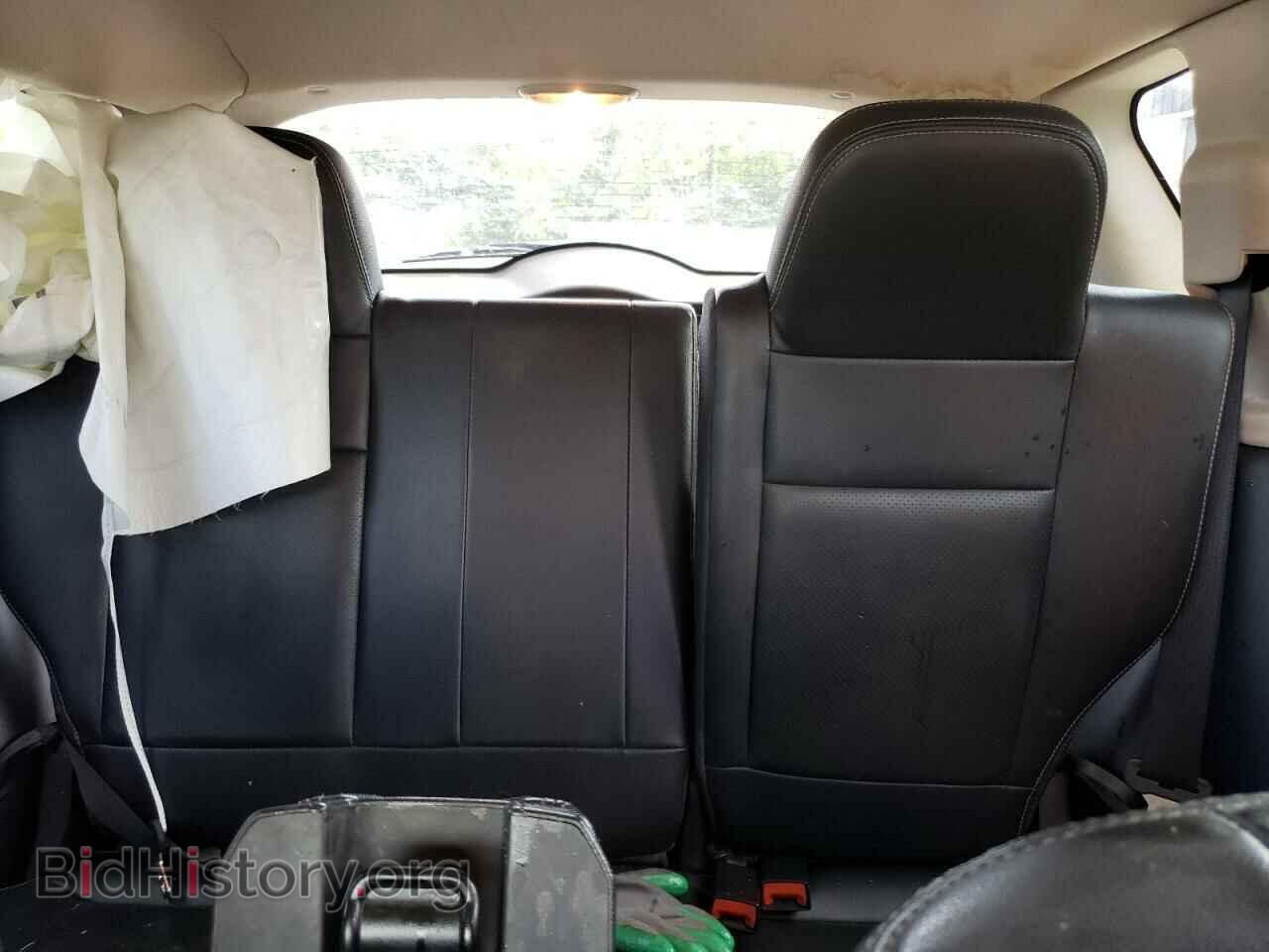 2015 JEEP COMPASS - VIN: 1C4NJDEB2FD189823 - Фото 10