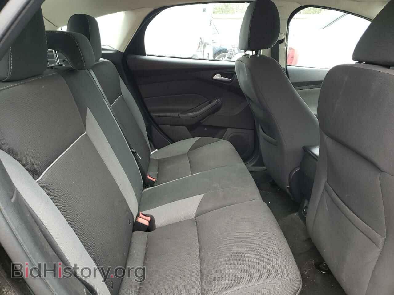 2013 FORD FOCUS - VIN: 1FADP3K24DL293134 - Фото 6