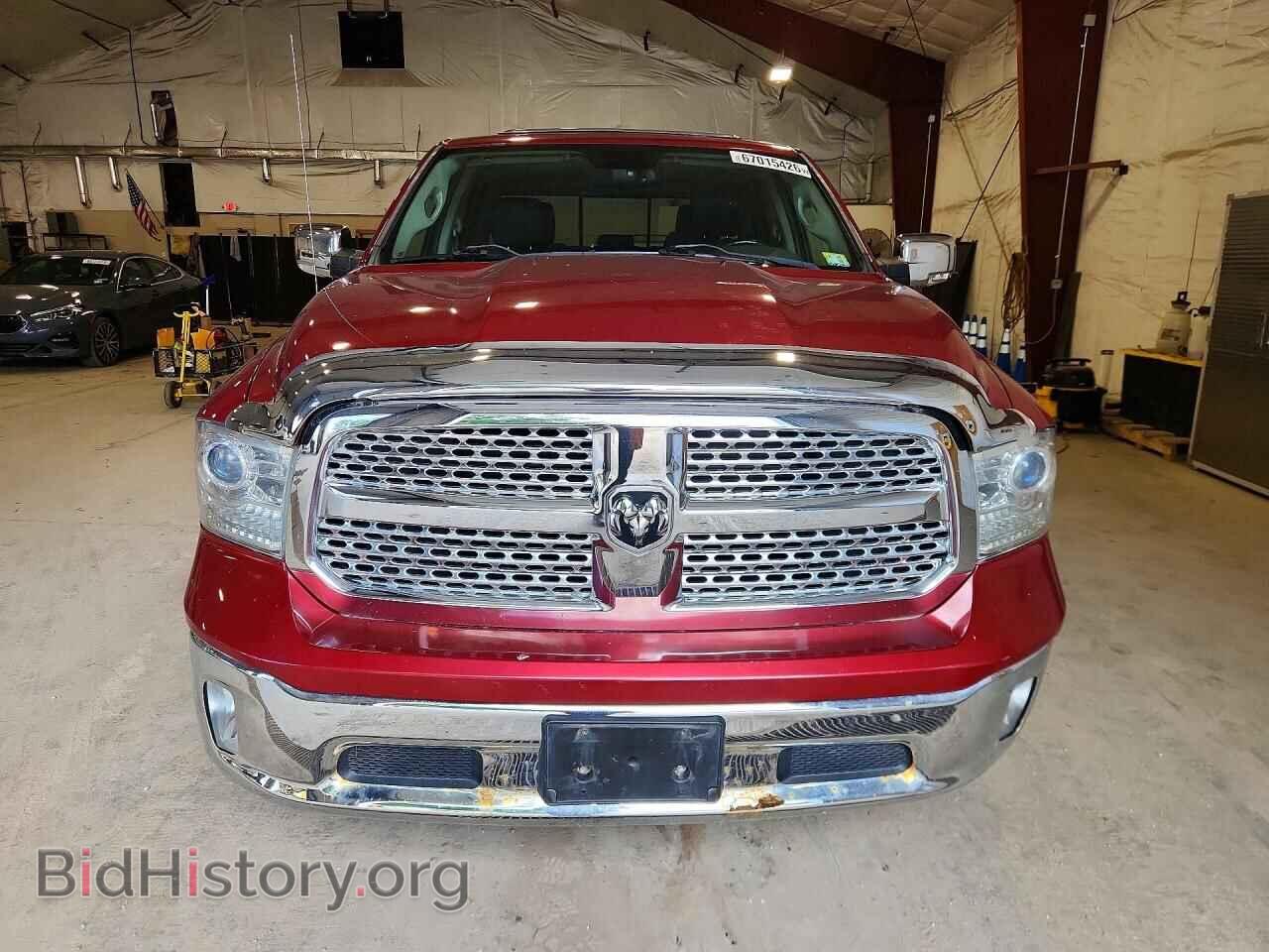 2013 RAM 1500 - VIN: 1C6RR7NT9DS671127 - Photo 5