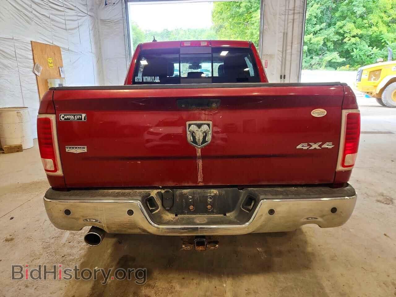 2013 RAM 1500 - VIN: 1C6RR7NT9DS671127 - Photo 6