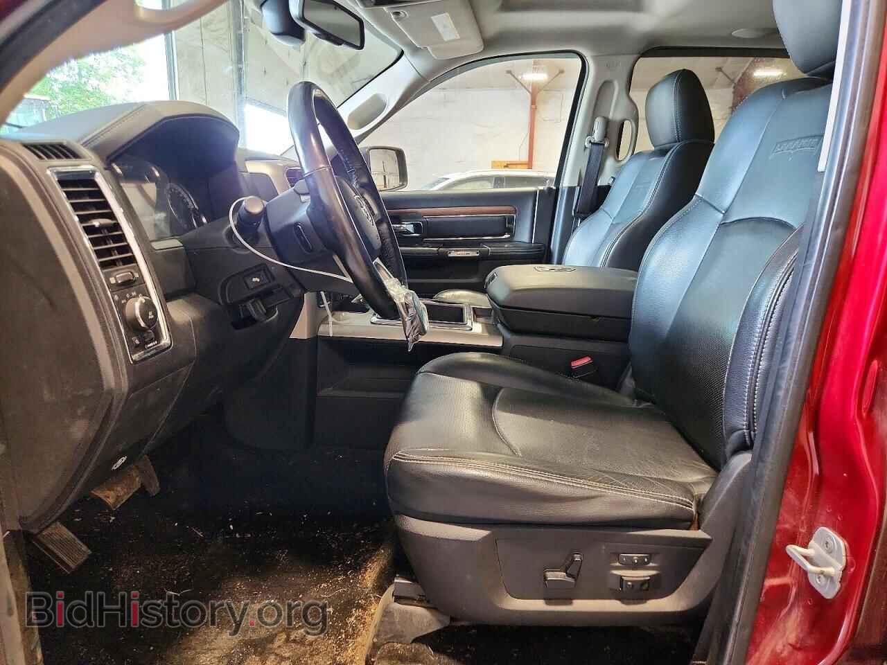 2013 RAM 1500 - VIN: 1C6RR7NT9DS671127 - Photo 7