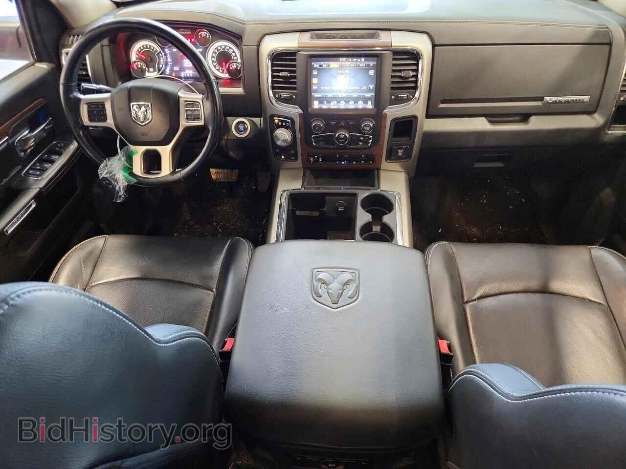 2013 RAM 1500 - VIN: 1C6RR7NT9DS671127 - Photo 8