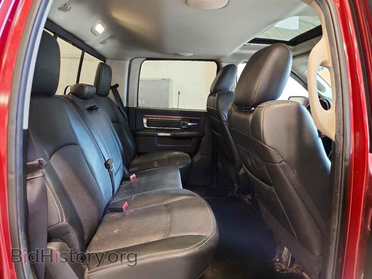 2013 RAM 1500 - VIN: 1C6RR7NT9DS671127 - Photo 10