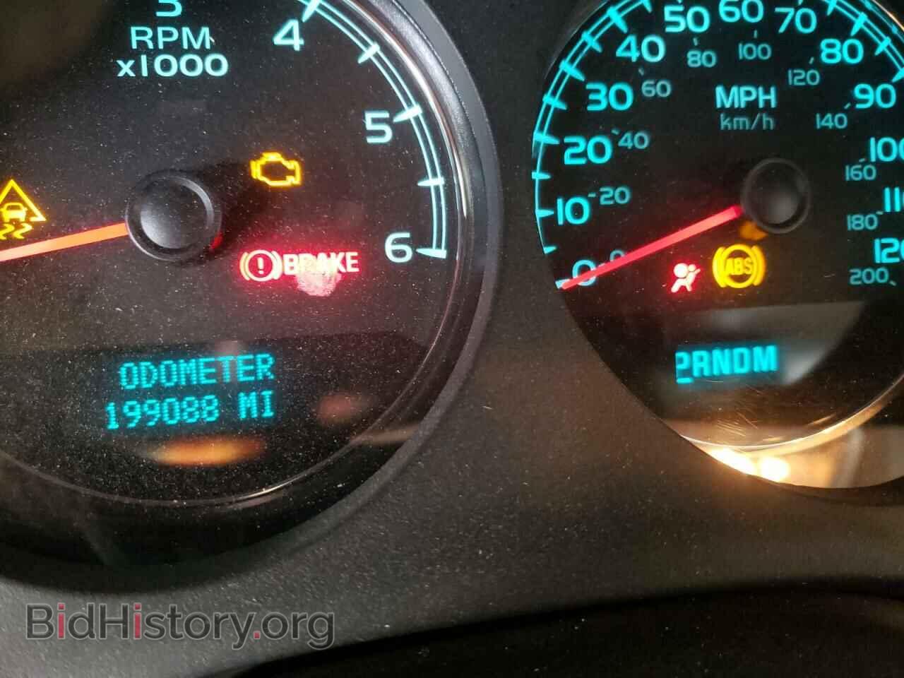 2008 GMC SIERRA - VIN: 2GTEK638681301702 - Фото 8