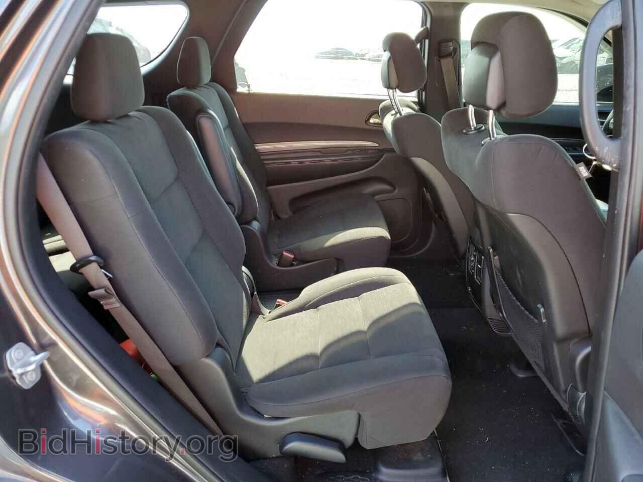 2020 DODGE DURANGO - VIN: 1C4RDHDG4LC203865 - Photo 11