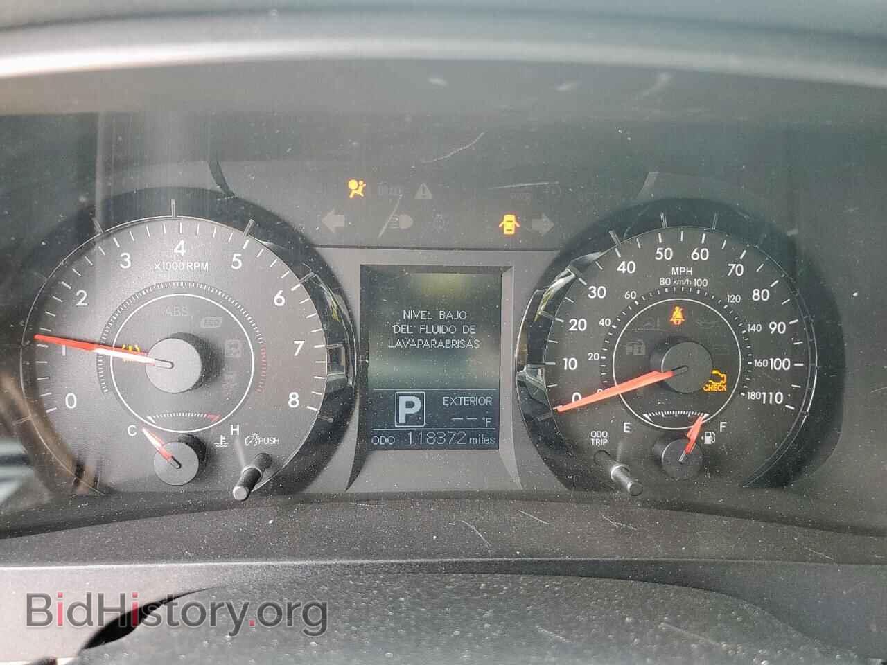 2017 TOYOTA All Models - VIN: 5TDZZ3DC9HS885665 - Фото 9