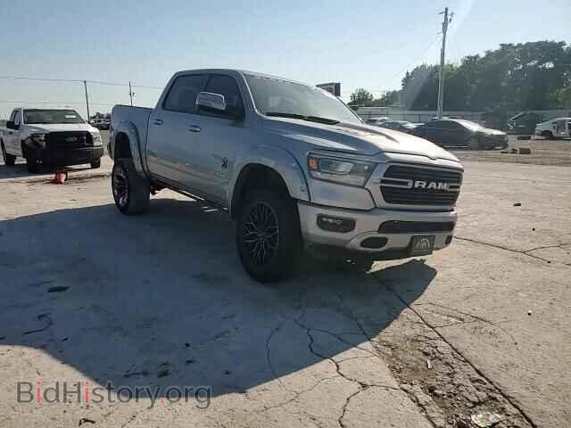 2024 RAM 1500 - VIN: 1C6SRFJT9RN134023 - Photo 13