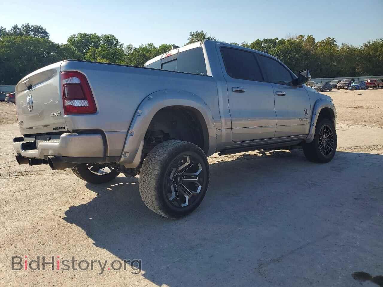 2024 RAM 1500 - VIN: 1C6SRFJT9RN134023 - Photo 3