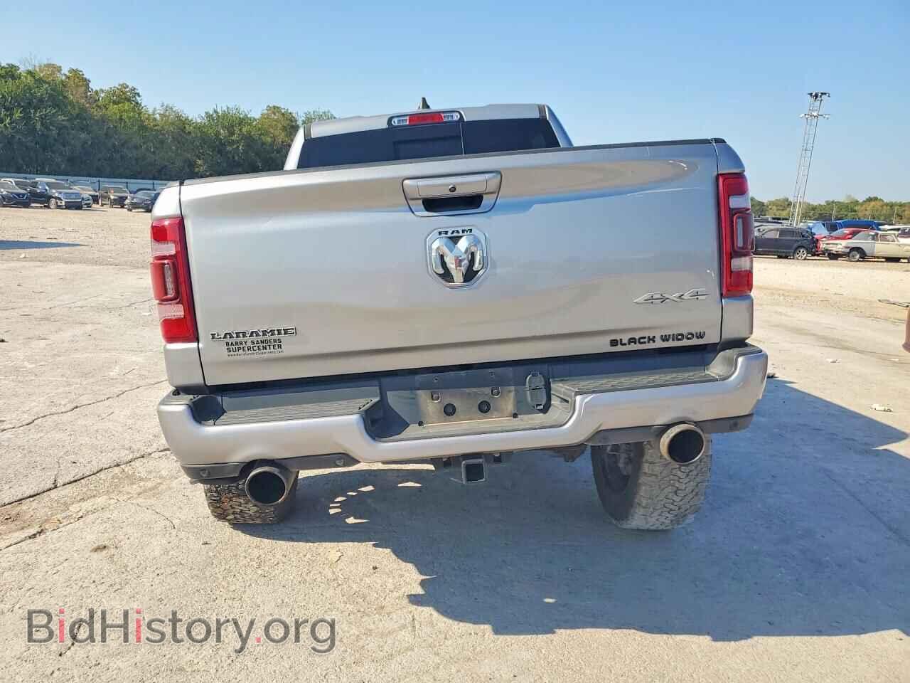 2024 RAM 1500 - VIN: 1C6SRFJT9RN134023 - Photo 6