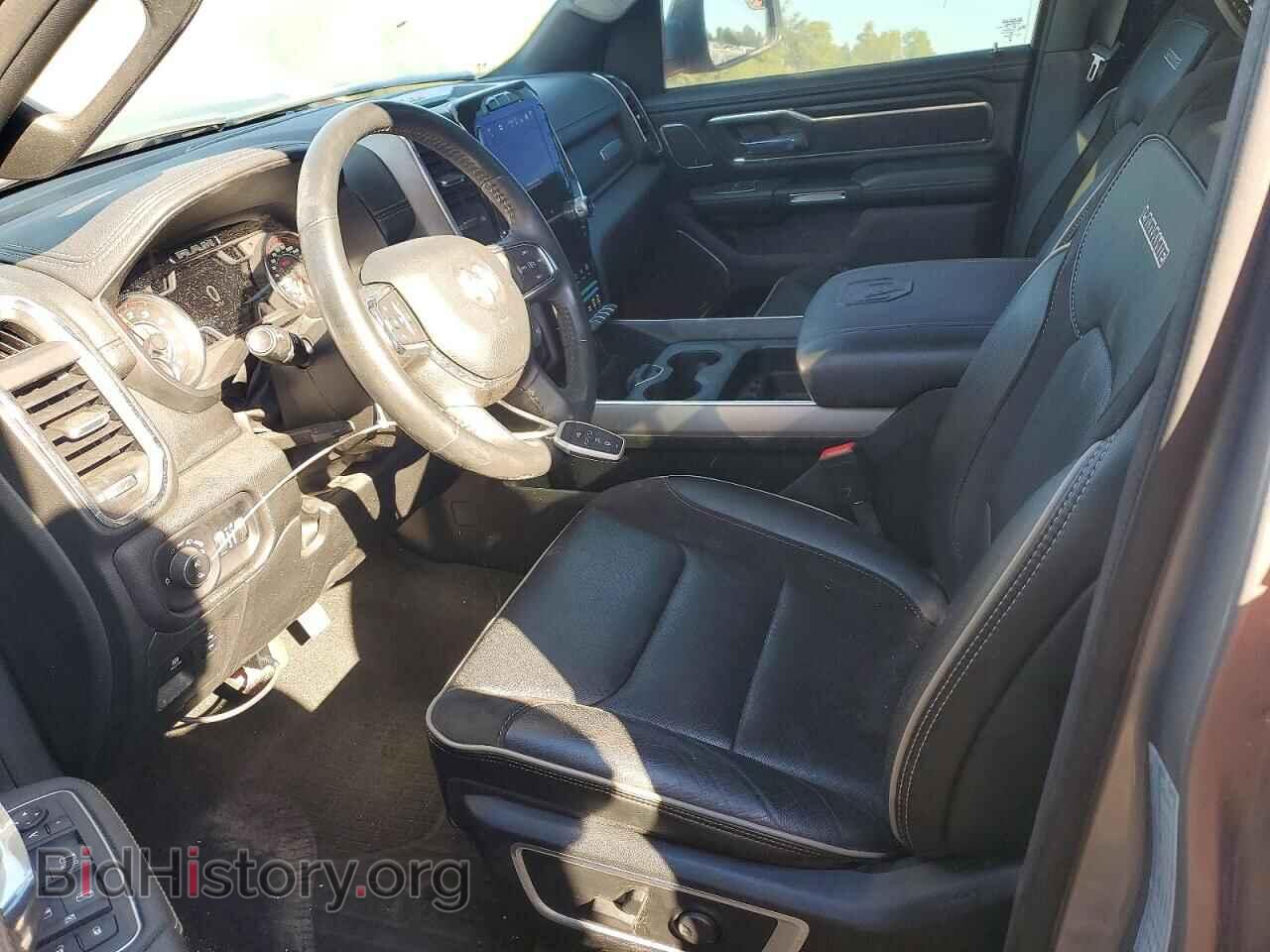 2024 RAM 1500 - VIN: 1C6SRFJT9RN134023 - Photo 7