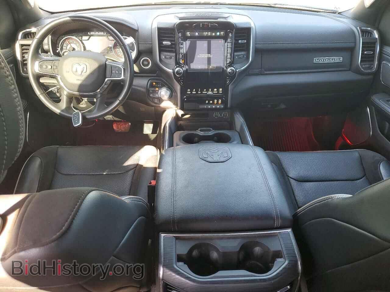 2024 RAM 1500 - VIN: 1C6SRFJT9RN134023 - Photo 8