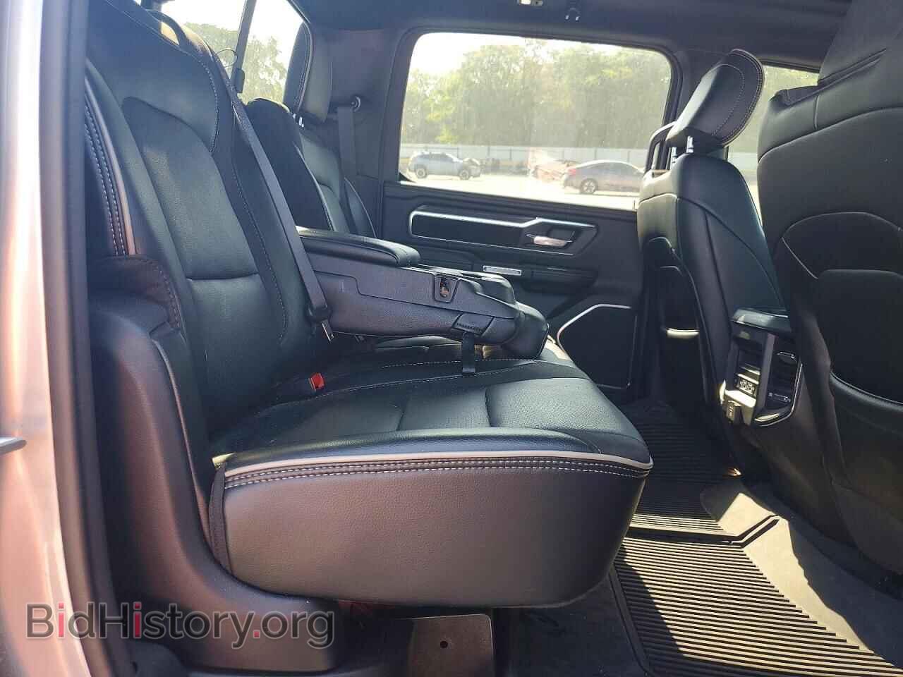 2024 RAM 1500 - VIN: 1C6SRFJT9RN134023 - Photo 10