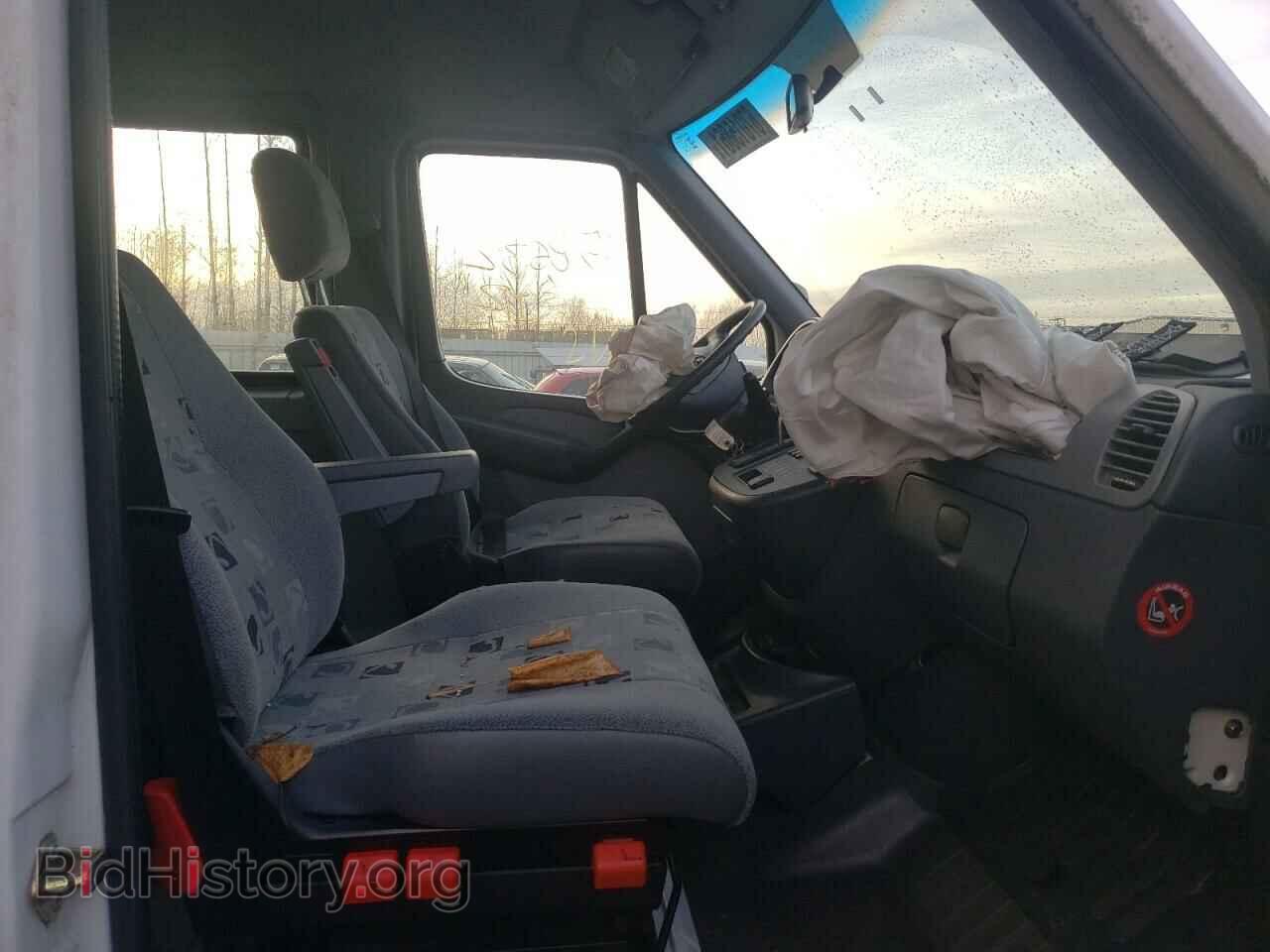 2006 DODGE SPRINTER - VIN: WD8PD644065961099 - Photo 5