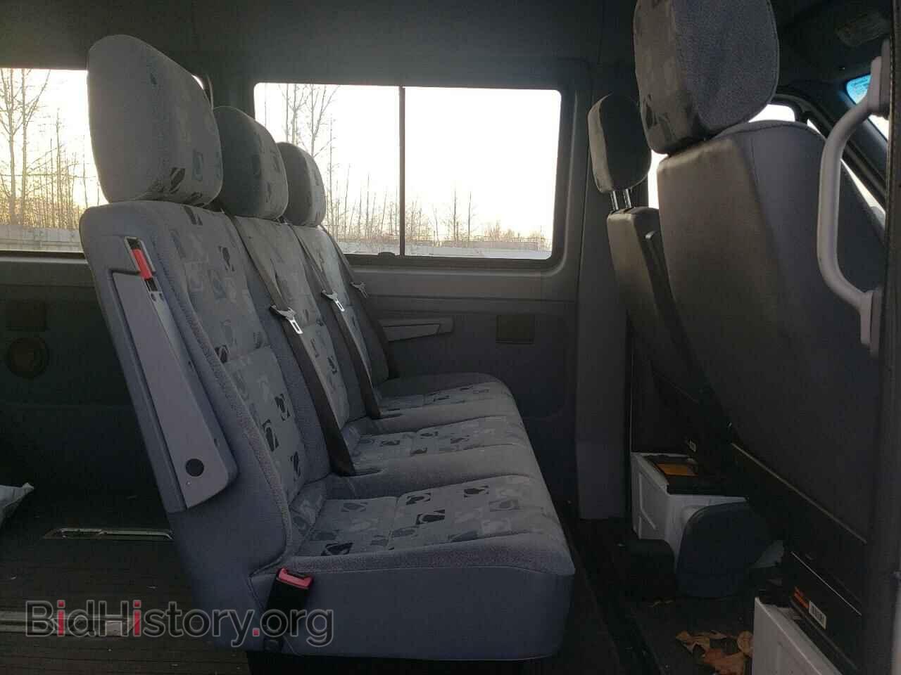 2006 DODGE SPRINTER - VIN: WD8PD644065961099 - Photo 6