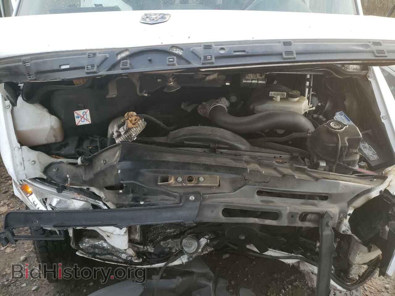 2006 DODGE SPRINTER - VIN: WD8PD644065961099 - Photo 7