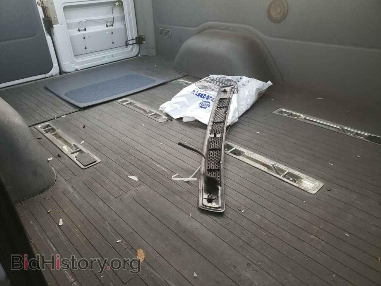 2006 DODGE SPRINTER - VIN: WD8PD644065961099 - Photo 9