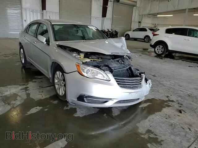2012 CHRYSLER 200 - VIN: 1C3CCBBB6CN101859 - Photo 13
