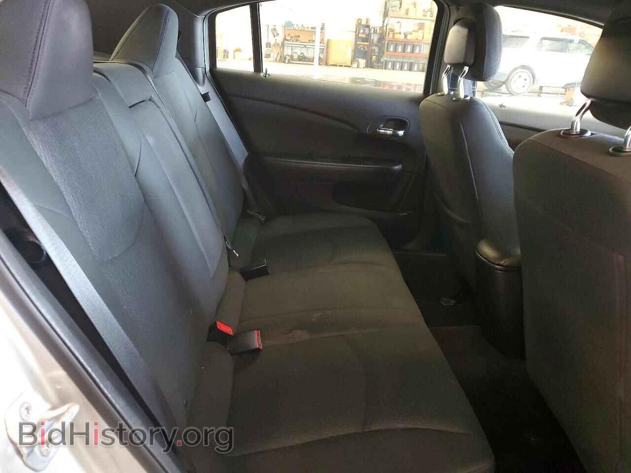 2012 CHRYSLER 200 - VIN: 1C3CCBBB6CN101859 - Photo 10