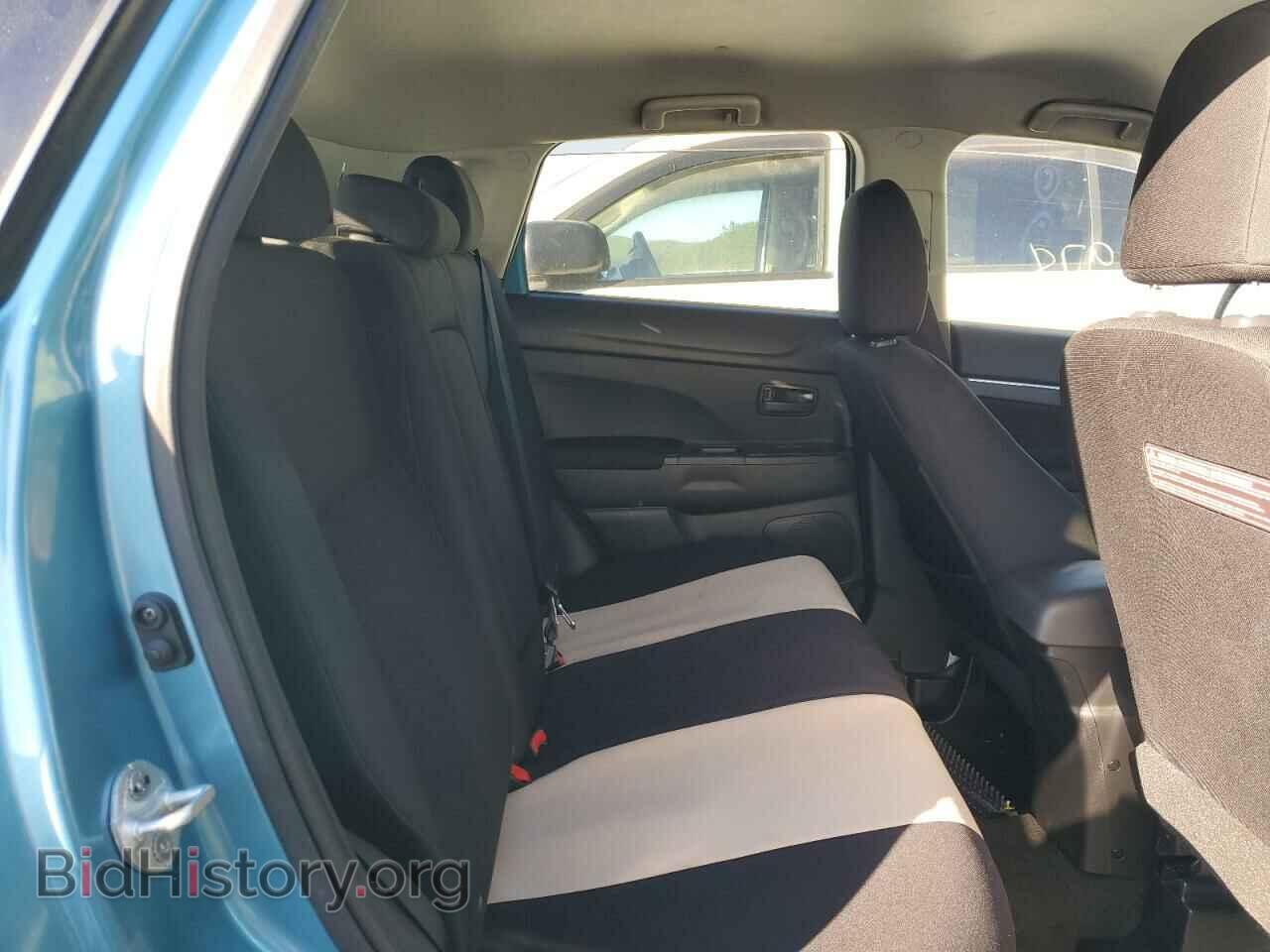 2013 MITSUBISHI OUTLANDER - VIN: 4A4AR3AUXDE009013 - Фото 6