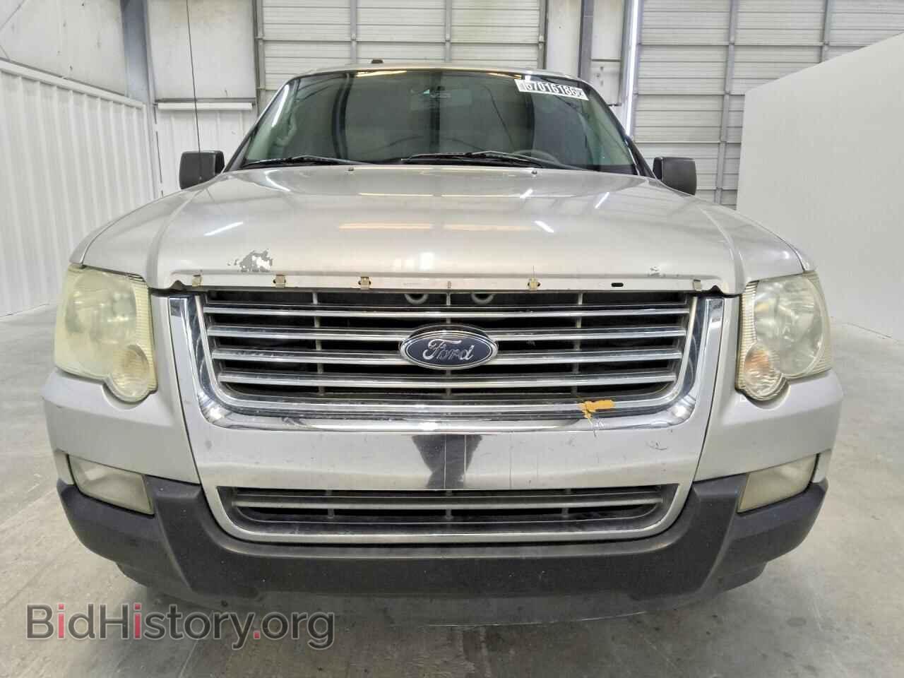 2006 FORD EXPLORER - VIN: 1FMEU63826UB23715 - Фото 5