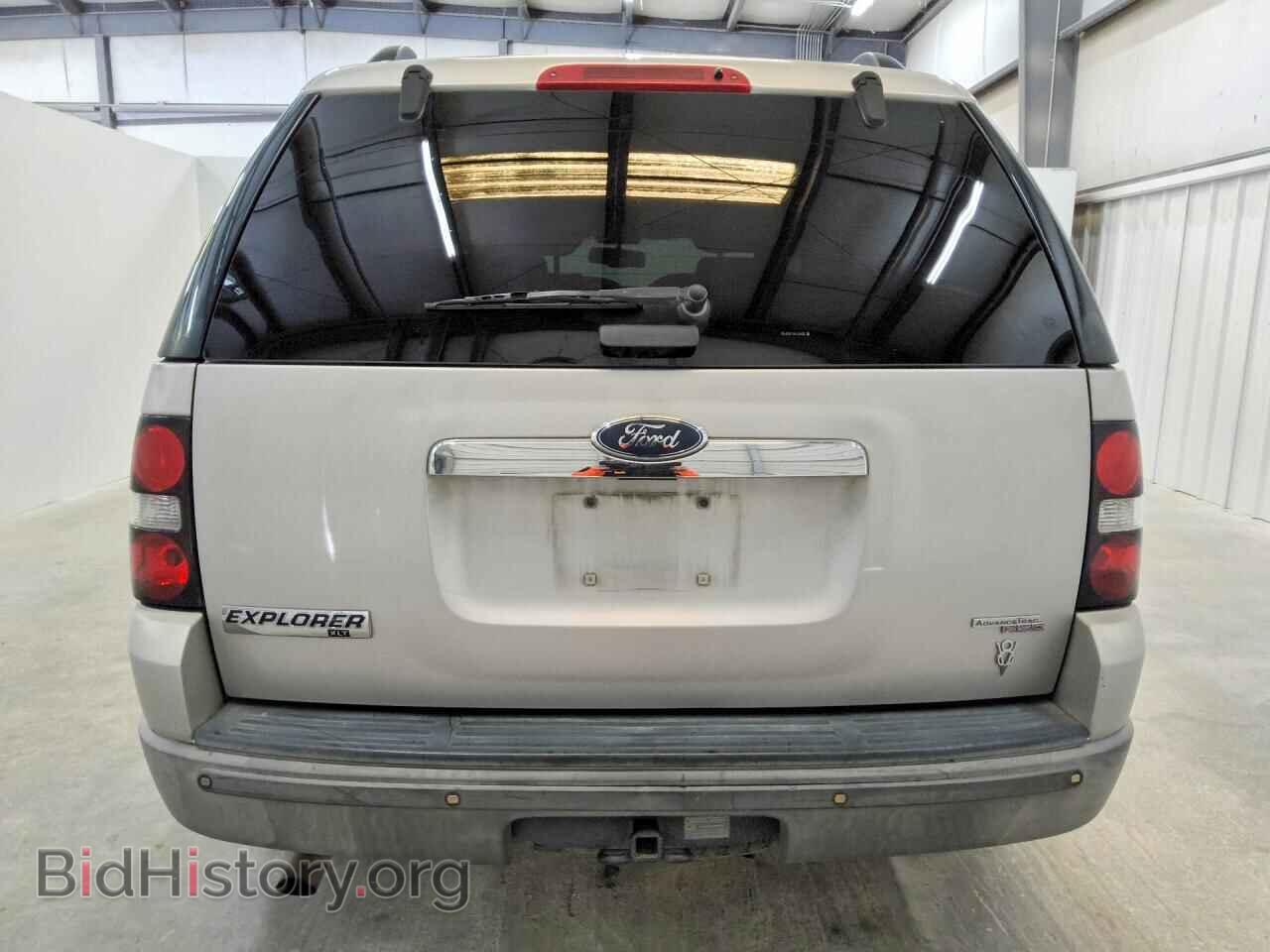 2006 FORD EXPLORER - VIN: 1FMEU63826UB23715 - Фото 6